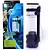 Skimmer boyu interno  wg-428 para 200l - Imagem 1