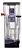 Skimmer Buble Magus Mini Q 75 litros - Imagem 1