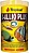 Ração Tropical D-allio Plus flakes - 100g - Imagem 1