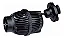 Vibration Pump RS-108A 3000l/h - Imagem 2