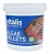 Ração Vitalis  Algae Marine Pellets 140g - Imagem 1