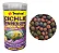 Ração Tropical Cichlid Omnivore Medium Pellet 180g - Imagem 1