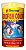 Ração Tropical Goldfish Colour Flakes 100g - Imagem 1