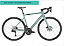 Bicicleta Road Scott Addict 40 Iceberg Green 2025 (Pré-venda) - Imagem 1