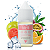 Naked Salt Hawaiiang Pog 30ml 20mg - Imagem 1