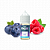 Naked Salt Max Berries 30ml 35mg - Imagem 1