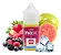 Naked Salt Max Guava Berries Ice 30ml 50mg - Imagem 1