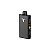 Ignite V250 Black Banana Ice - Imagem 1