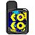 Uwell Caliburn Koko Prime Black - Imagem 1