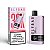 Elfbar TE30K Cherry Strazz - Imagem 1