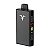 Ignite V250 Black Blueberry Strawberry Coconut - Imagem 1