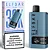 Elfbar TE30K Blueberry Sour Raspberry - Imagem 1