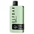 Elfbar TE30K Green Apple Ice - Imagem 1