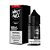 Nasty Salt Tobacco Silver 30ml 50mg - Imagem 1