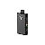 Ignite V250 Black Strawberry Kiwi - Imagem 1
