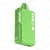 Nikbar 10K Green Apple - Imagem 1