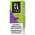 BLVK Salt Aloe Grape Ice 35mg 30ml - Imagem 1