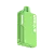 Nikbar 10k Sour Apple Ice - Imagem 1