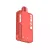 Nikbar 10K Strawberry Banana - Imagem 1