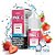 Naked Salt Max Strawberry Ice 30ml 35mg - Imagem 1