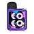 Uwell Caliburn Koko Prime Purple - Imagem 1