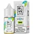 BLVK Salt Plus Sour Apple 50mg 30ml - Imagem 1