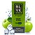 BLVK Salt Bar Sour Apple Ice 35mg 30ml - Imagem 1