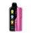 Elfbar Trio 40k Sakura Grape - Imagem 1