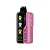 Elfbar Trio 40k Sour Strawberry Dragon Fruit - Imagem 1