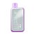 Elfbar BC10k Special Edition Pear Watermelon Dragon Fruit - Imagem 1