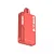 Nikbar 10k Strawberry Apple Watermelon - Imagem 1