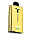 Ignite V120 Pro Gold Straw Banana - Imagem 1