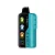 Elfbar Trio 40k Sour Apple Ice - Imagem 1