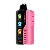 Elfbar Trio 40k Strawberry Orange Lime - Imagem 1