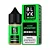 BLVK Salt Sour Spearmint 35mg 30ml - Imagem 1