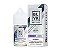 BLVK Salt Plus Grape Ice 50mg 30ml - Imagem 1