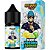 Mr Yoop Salt Iced Frozen Lemon 30ml 35mg - Imagem 1