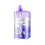 Elfbar BC45k Pro Grape Ice - Imagem 1