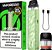 Vaporesso Xros Mini 5 Flowing Green - Imagem 1