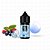 BLVK Salt Bubba Blue Razz Bubblegum 30ml 50mg - Imagem 1
