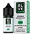 BLVK Salt Mint Double Spearmint 30ml 35mg - Imagem 1