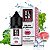 BLVK Salt Mint Melon Spearmint 30ml 35mg - Imagem 1
