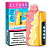 Elfbar Ice King 40k Summer Strawberry Spark - Imagem 1