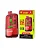 Black Sheep 55k Pro Watermelon Ice - Imagem 1