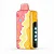 Elfbar Ice King 40k Summer Peach Blue Slush - Imagem 1