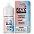 BLVK Salt Diamond Watermelon Menthol 30ml 50mg - Imagem 1