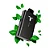 Ignite V80 Ultra Slim Strawberry Ice - Imagem 1