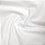 Tecido Tricoline Liso  Branco 100% algodão pré lavado - Imagem 2