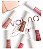 Gloss Labial Vai na bolsa - Vivai - Imagem 2