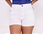 Short Sarja Feminino Curto Colorido - Imagem 7